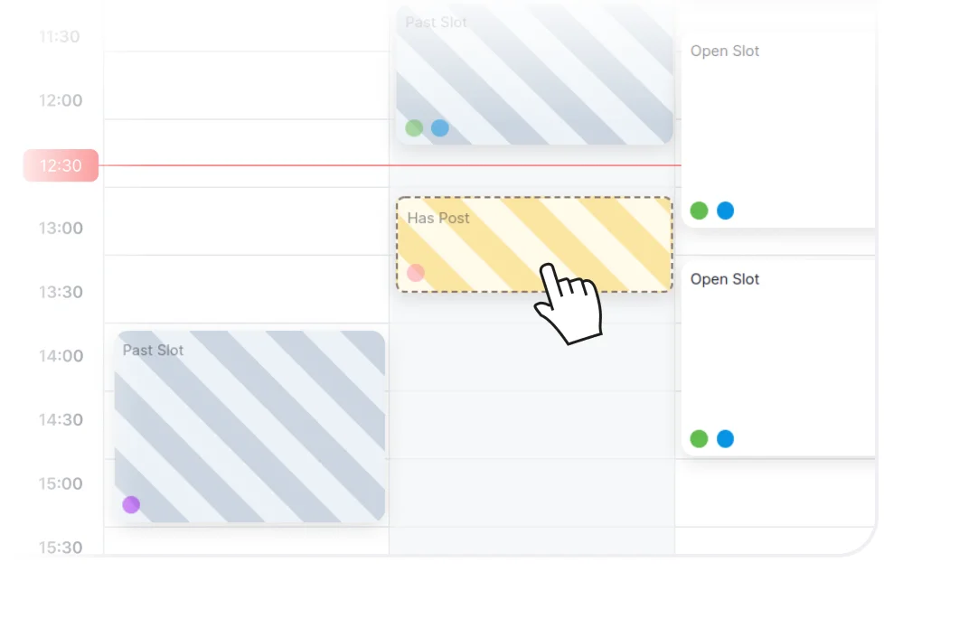 FeedHive feature preview