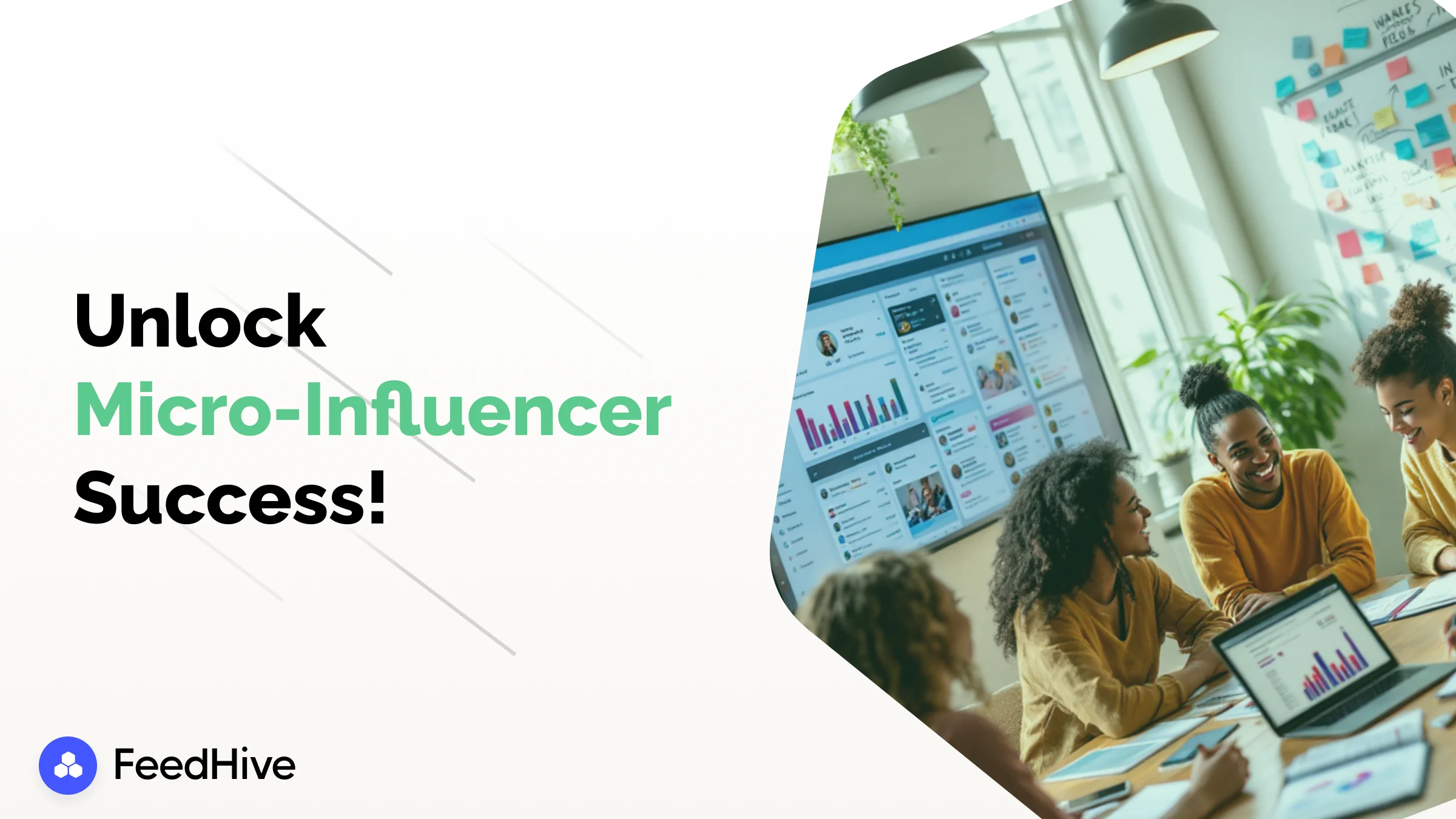 Harnessing the Power of Micro-Influencers: A Guide for Small Businesses