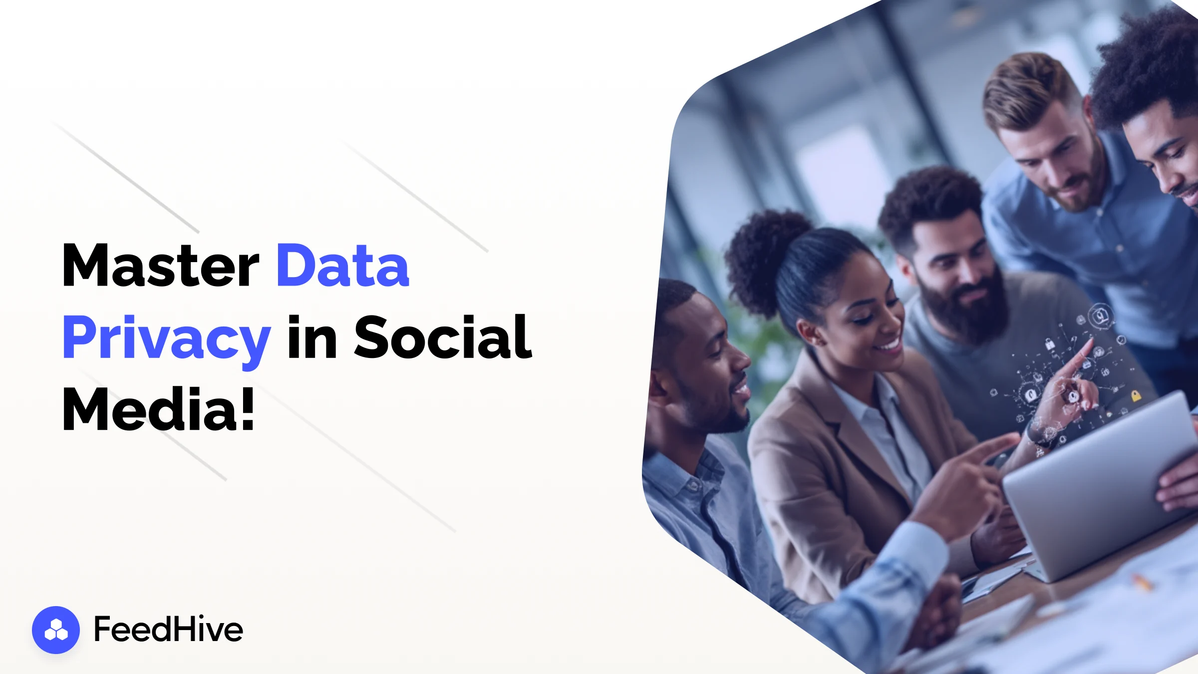 Navigating Data Privacy in Social Media Marketing: Best Practices for 2025
