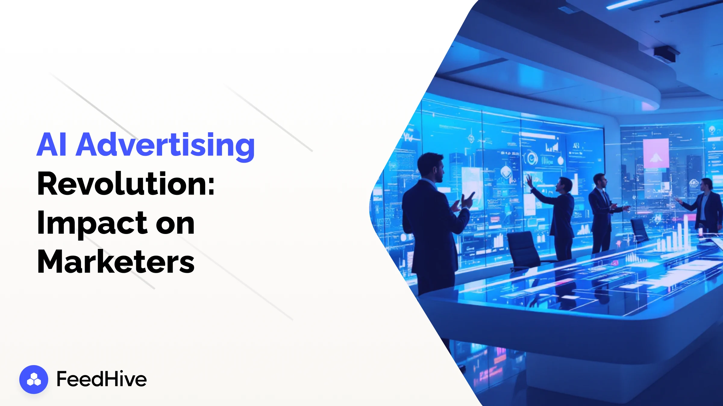 The Future of AI-Driven Advertising: How Meta's Automation Plans Will Impact Marketers