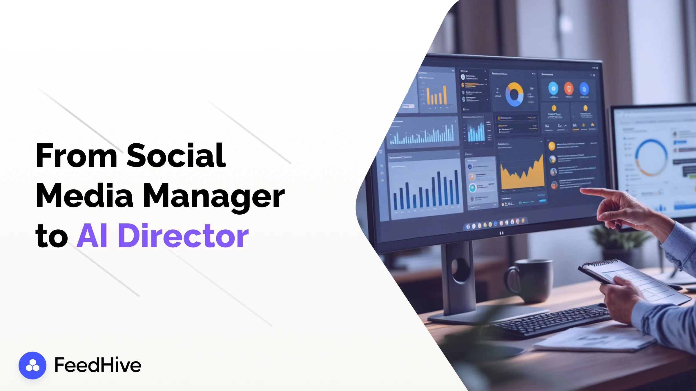 From Social Media Manager to AI Director: The New Skill Stack for 2026