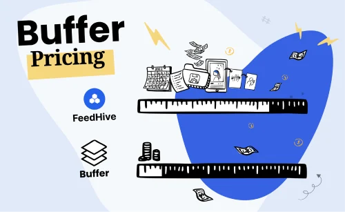 Buffer Pricing: How Much Does Buffer Cost and Is It Worth It?