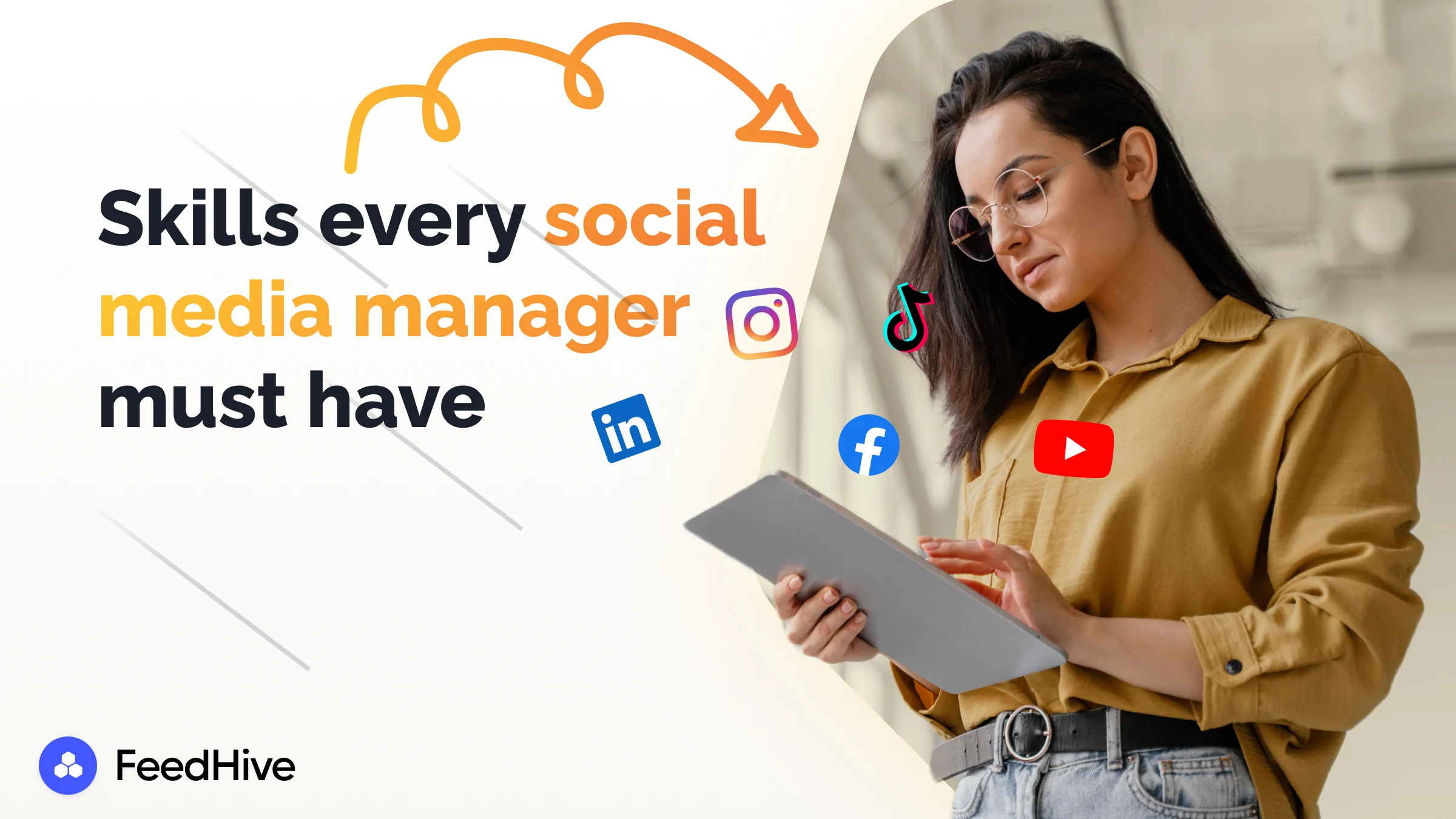 Mastering The Essential Social Media Manager Skills