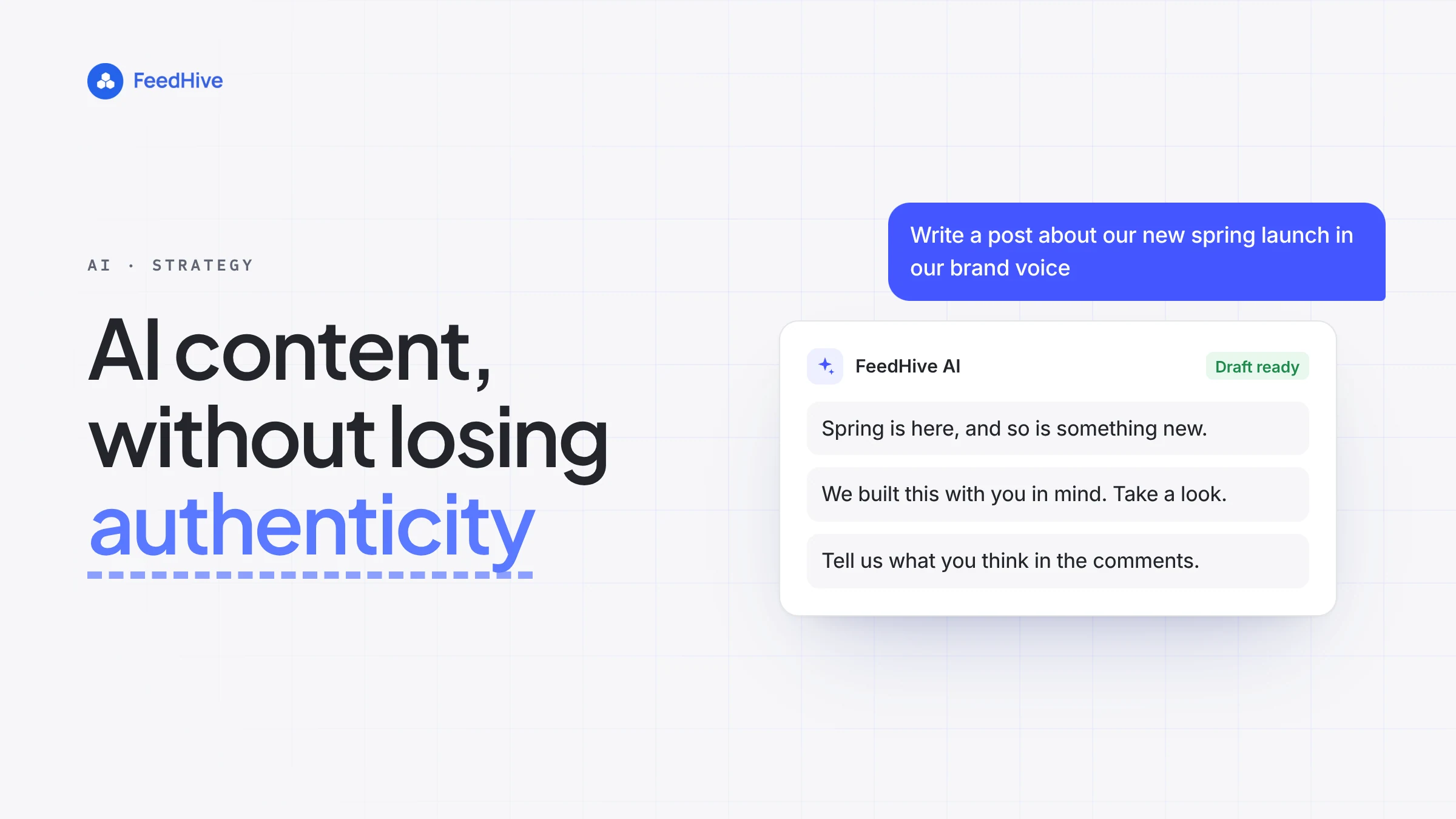 The Impact of AI on Social Media Content Creation: Balancing Automation and Authenticity